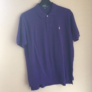 Polo by Ralph Lauren
